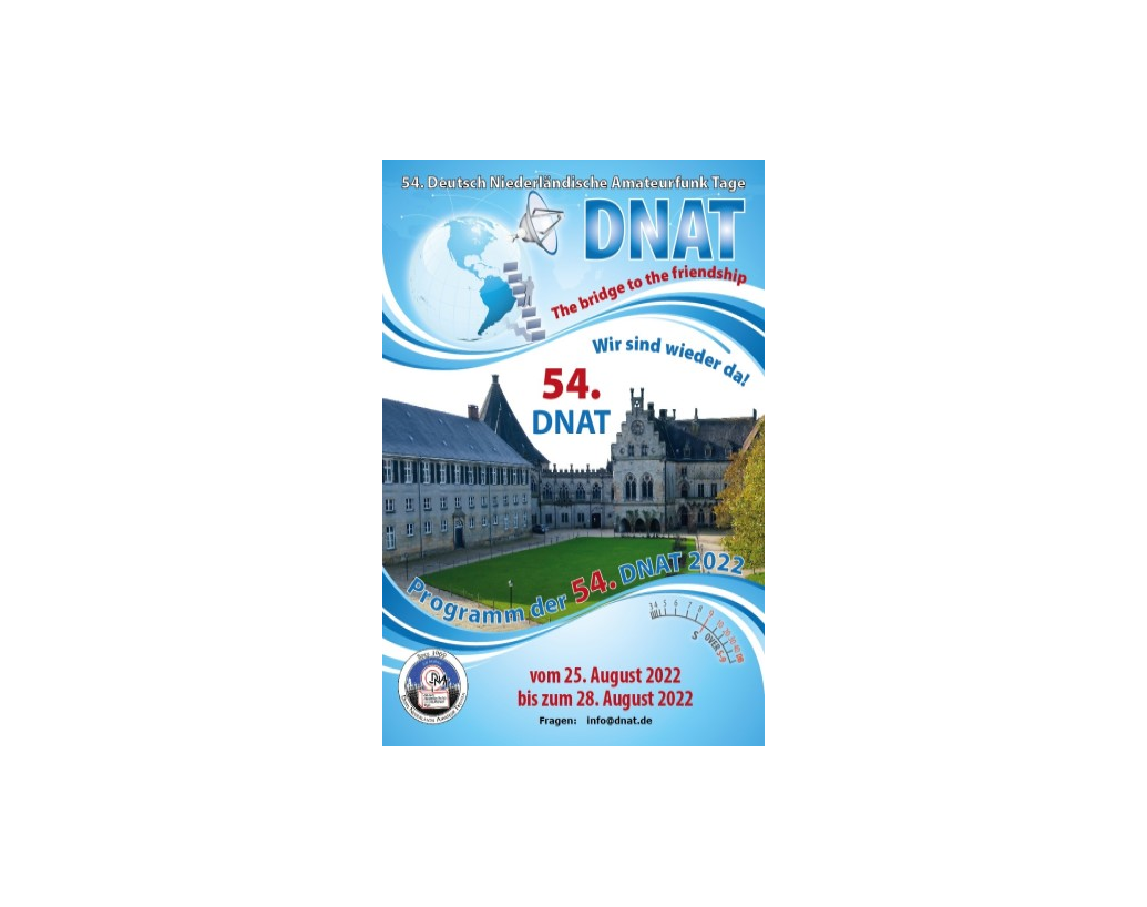 DNAT 2022